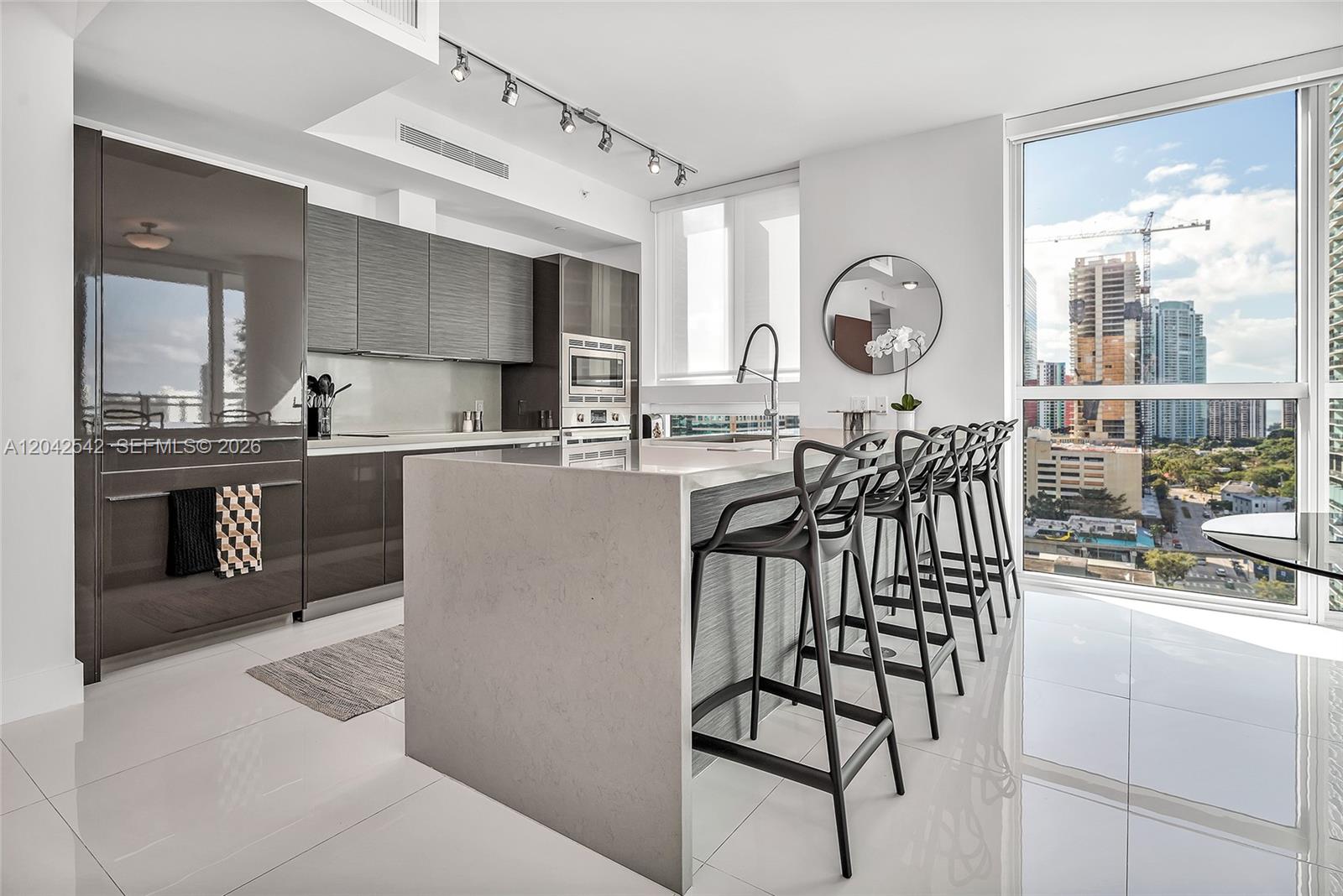 1080 Brickell Ave # 1601