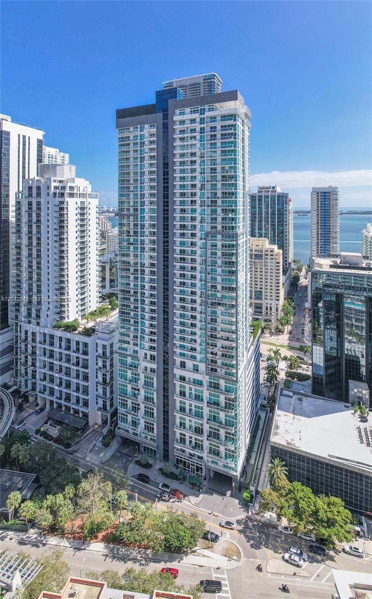 1080 Brickell Ave # 1601