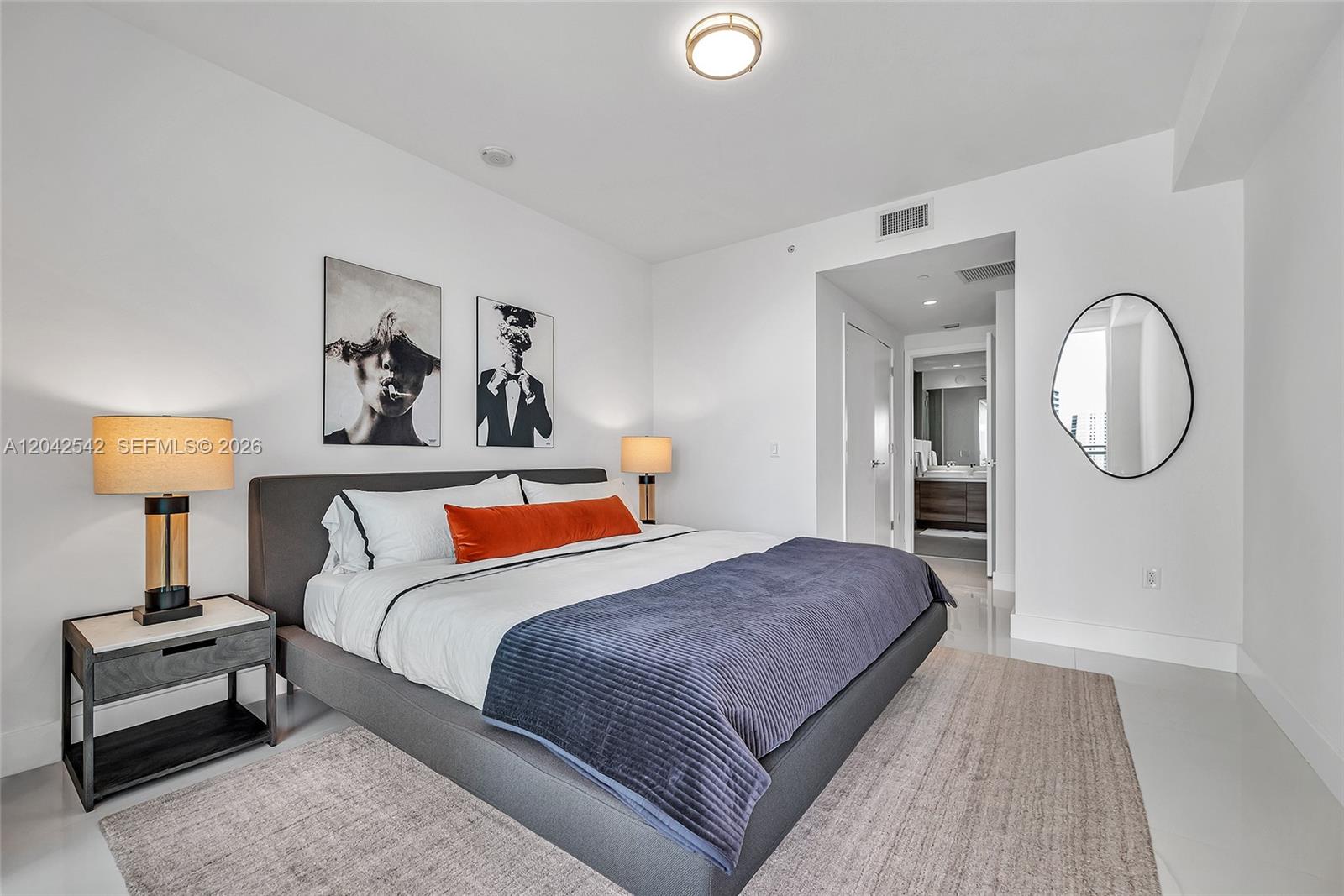 1080 Brickell Ave # 1601