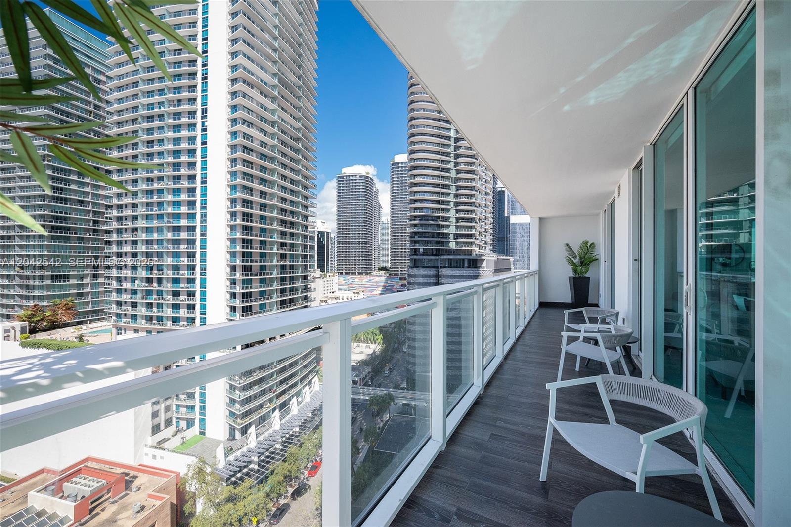 1080 Brickell Ave # 1601