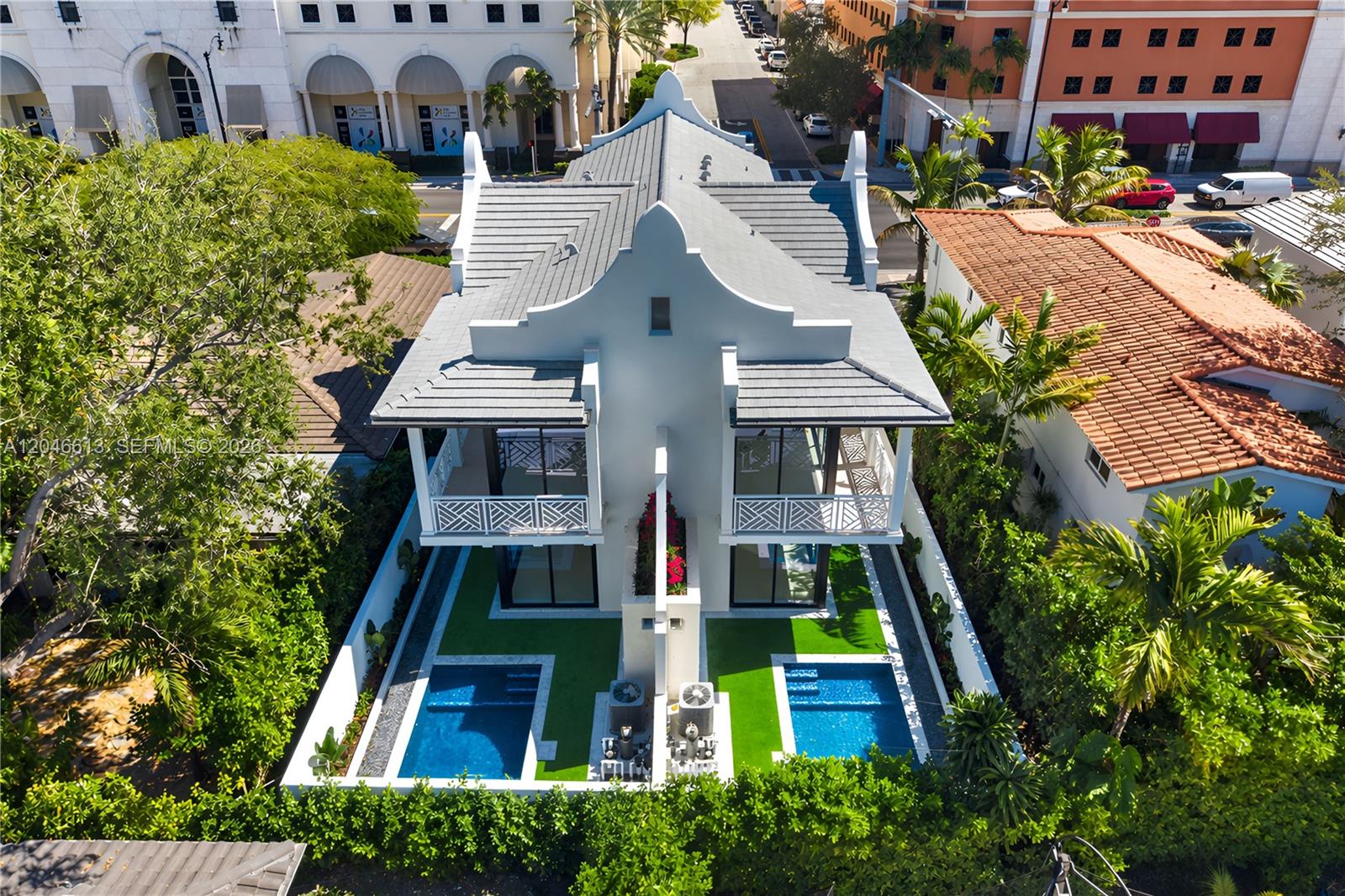 2710 S Le Jeune Road
