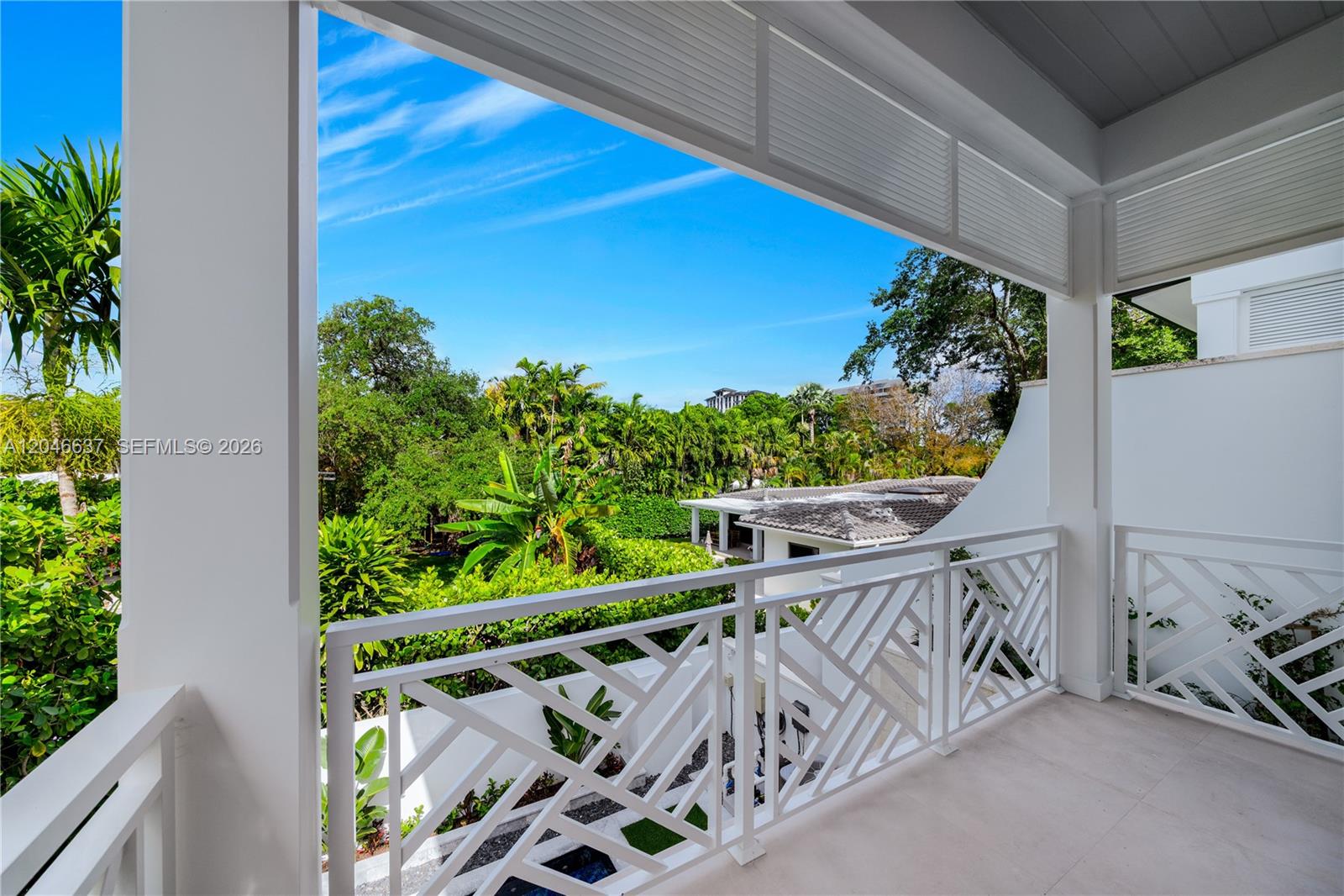 2712 S Le Jeune Road