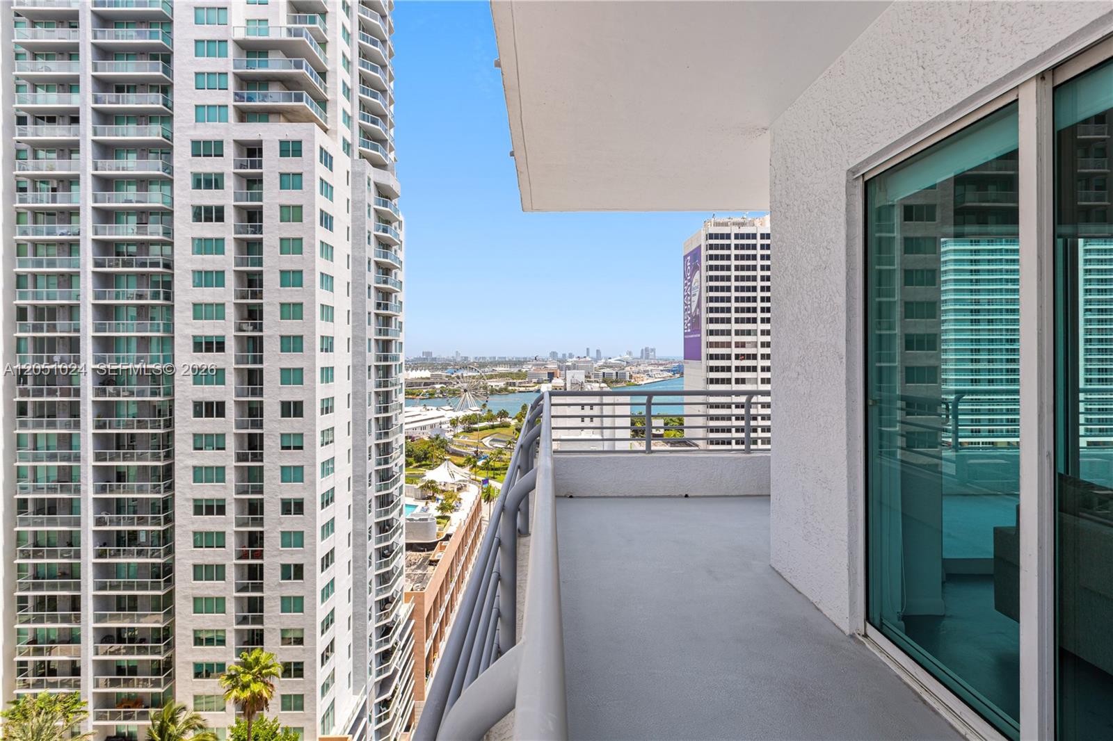 133 NE 2nd Ave # 2101