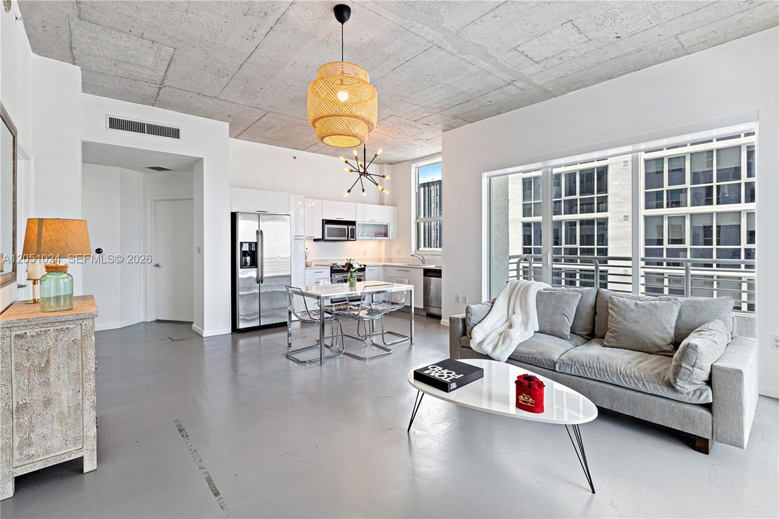 133 NE 2nd Ave # 2101