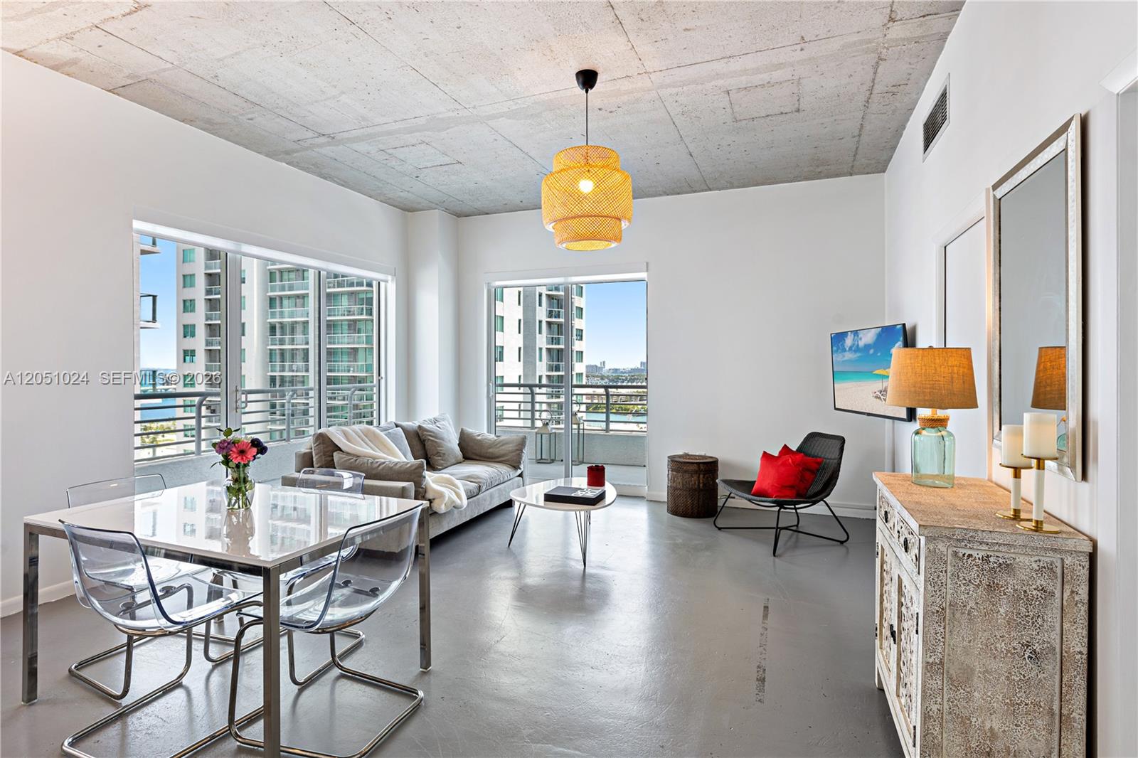 133 NE 2nd Ave # 2101
