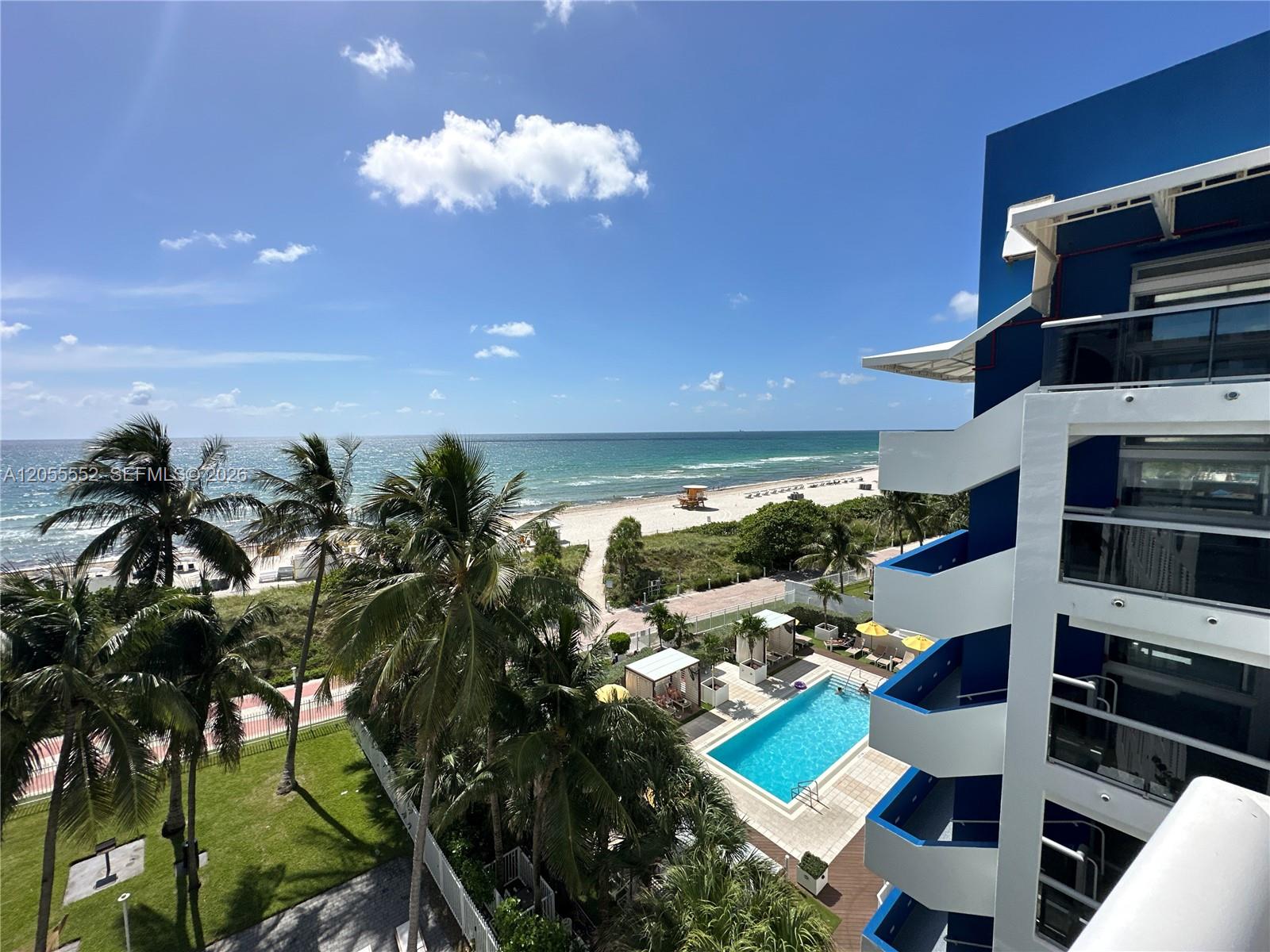 6301 Collins Ave # 2402