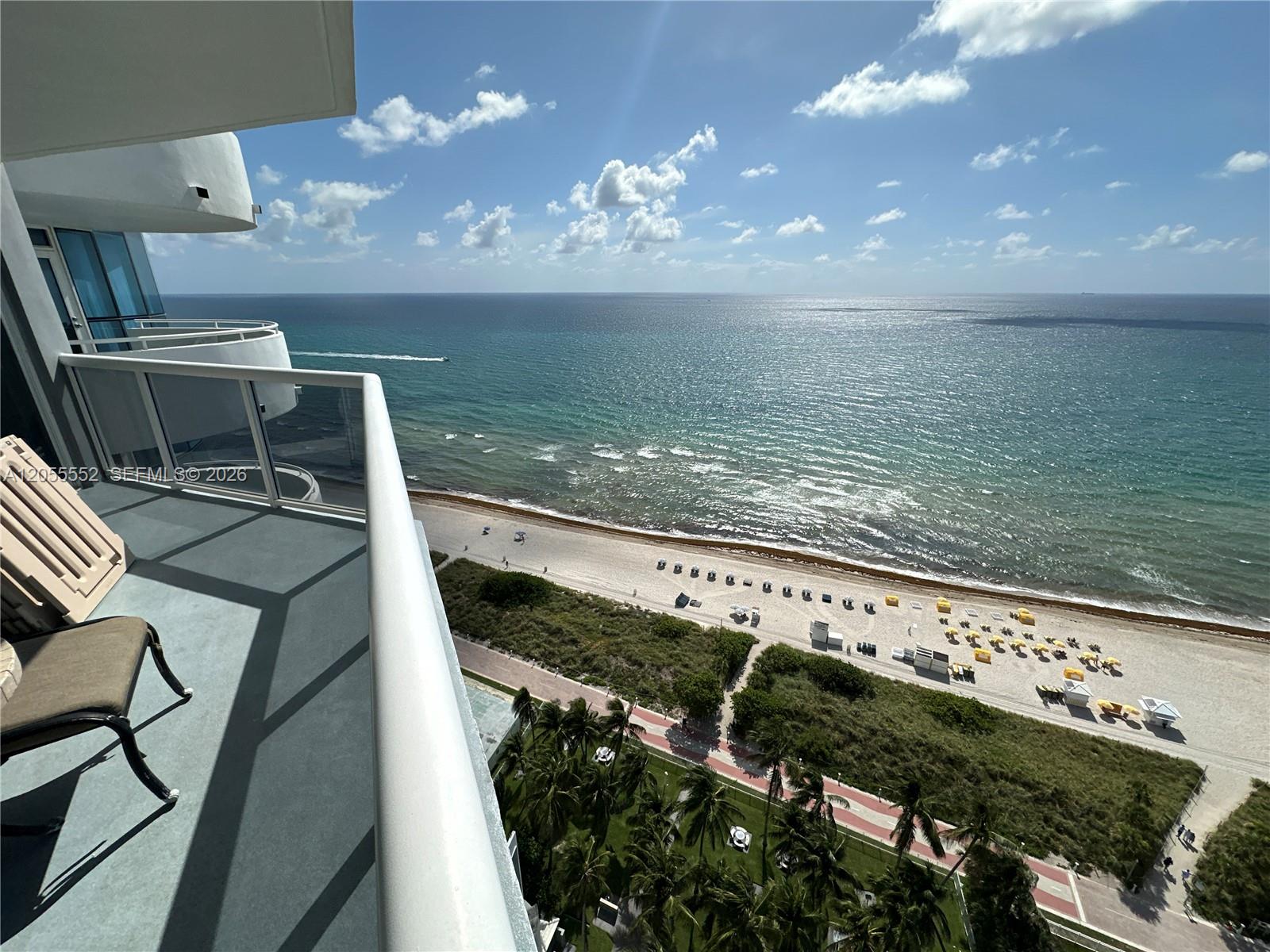 6301 Collins Ave # 2402