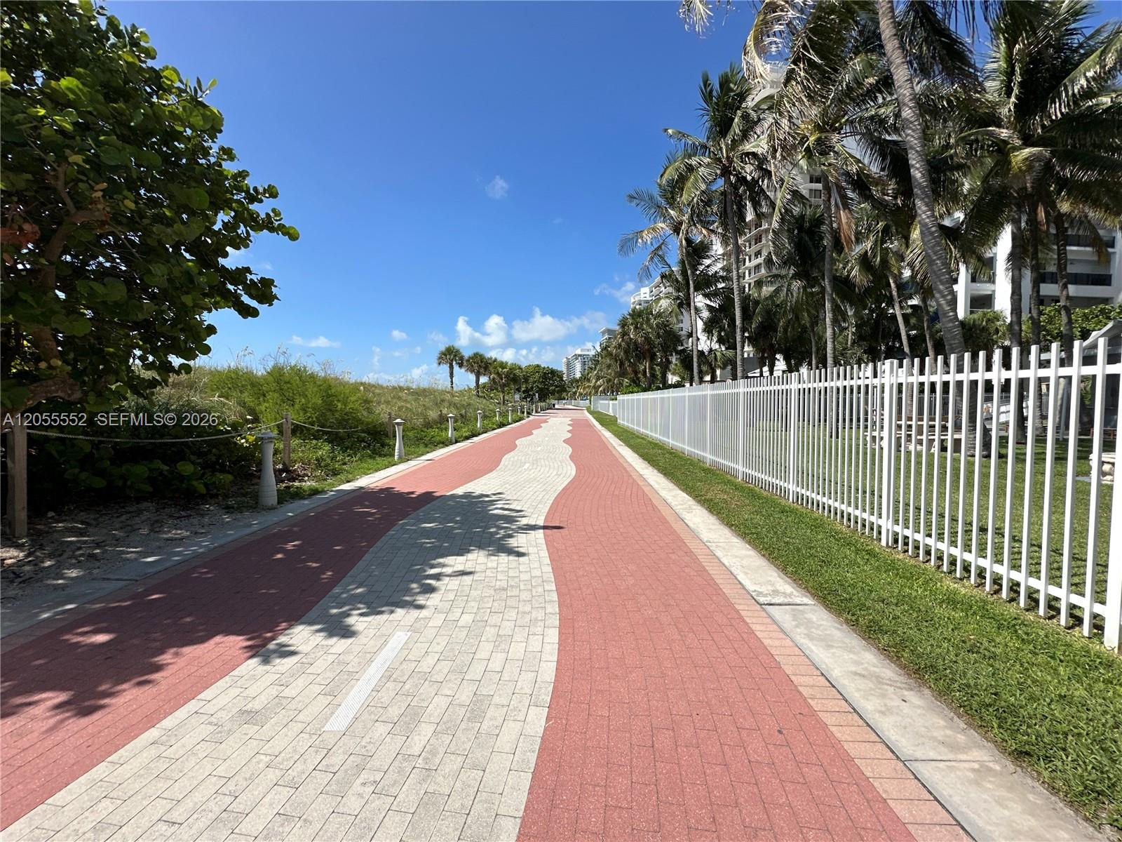 6301 Collins Ave # 2402