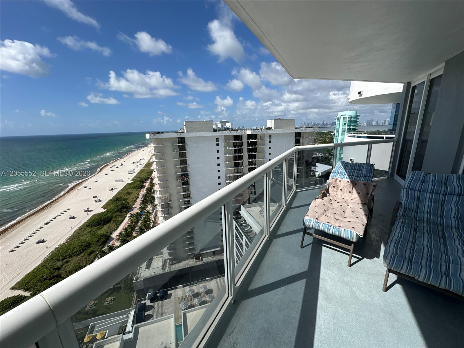 6301 Collins Ave # 2402