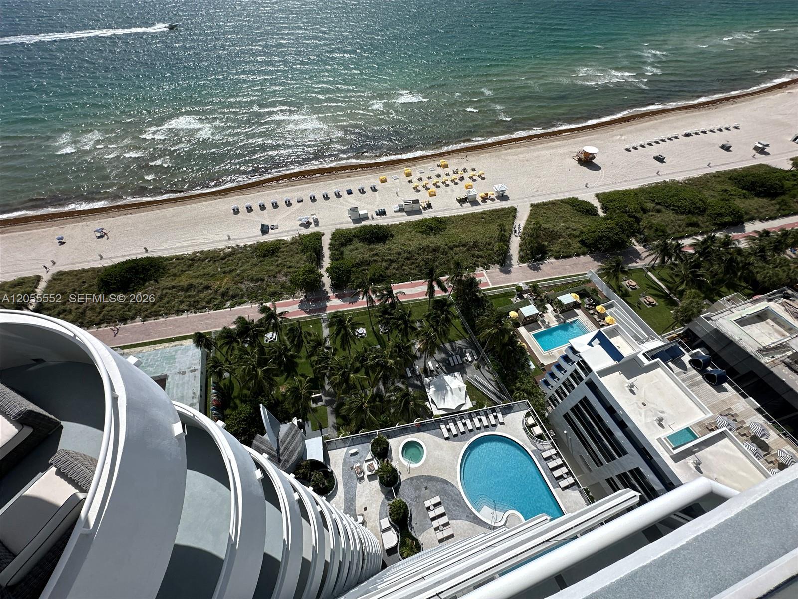 6301 Collins Ave # 2402