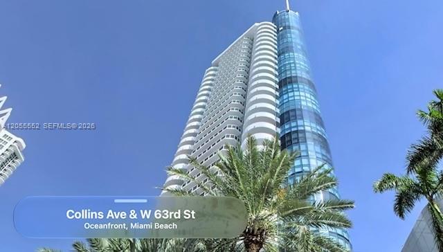 6301 Collins Ave # 2402