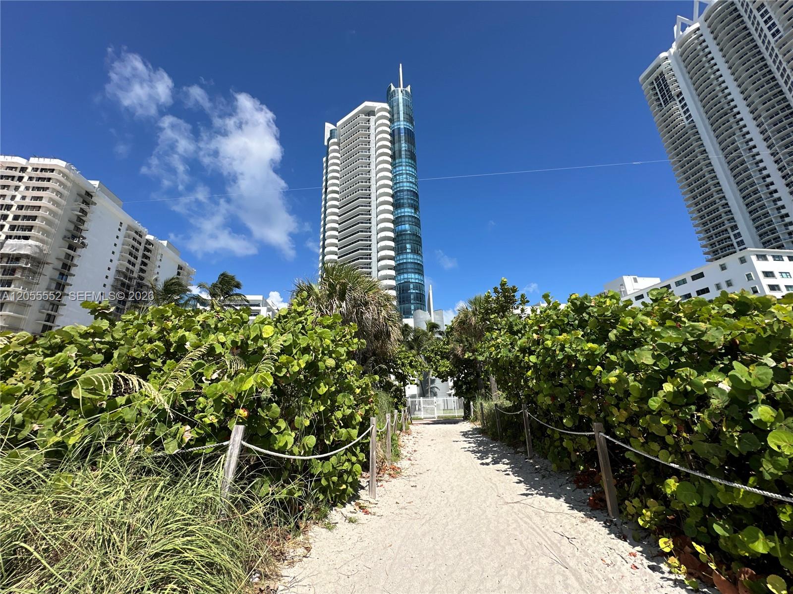 6301 Collins Ave # 2402