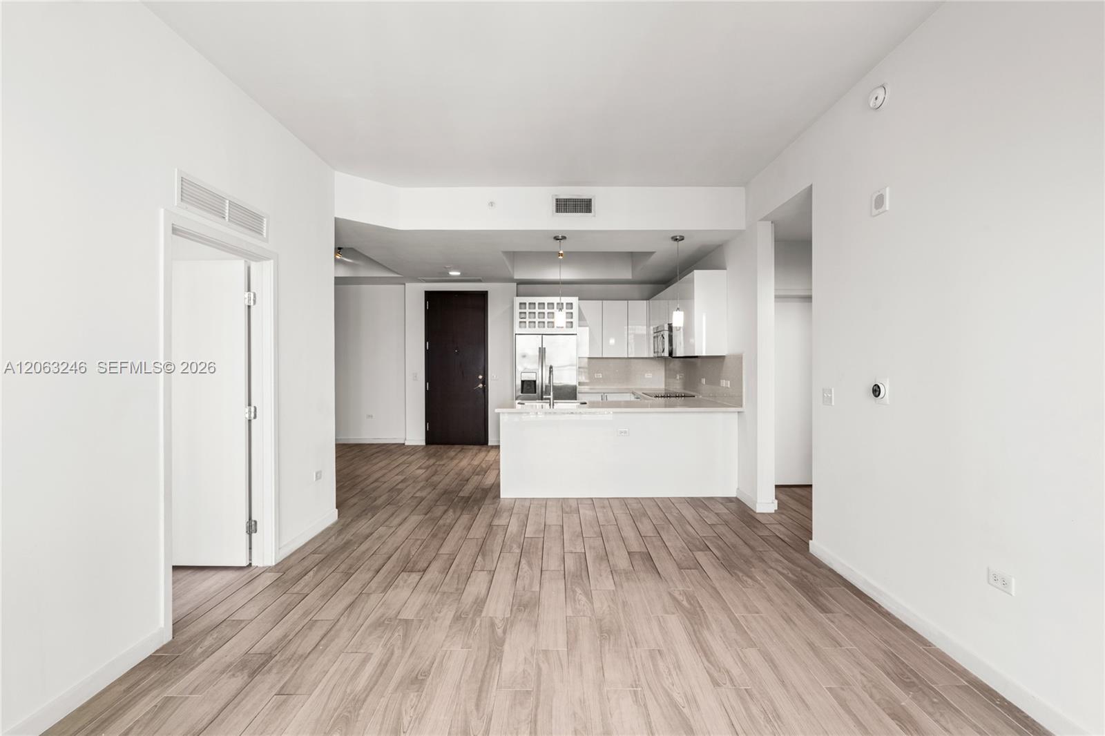 999 SW 1st Ave Unit: PH08