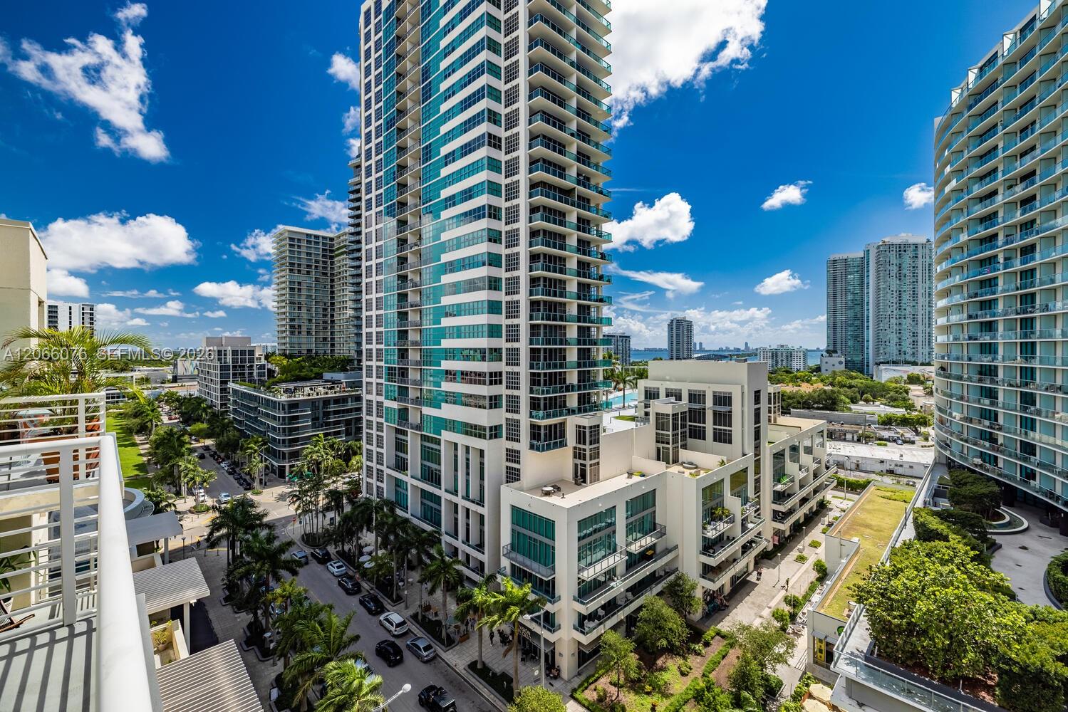 3250 NE 1st Ave # 1119