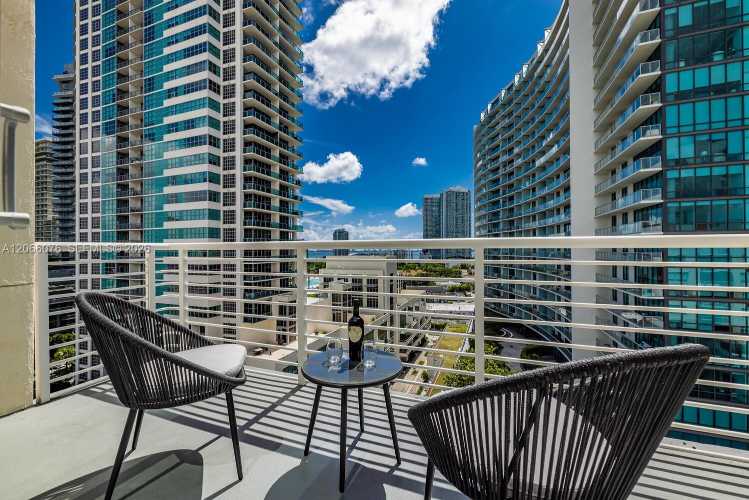 3250 NE 1st Ave # 1119
