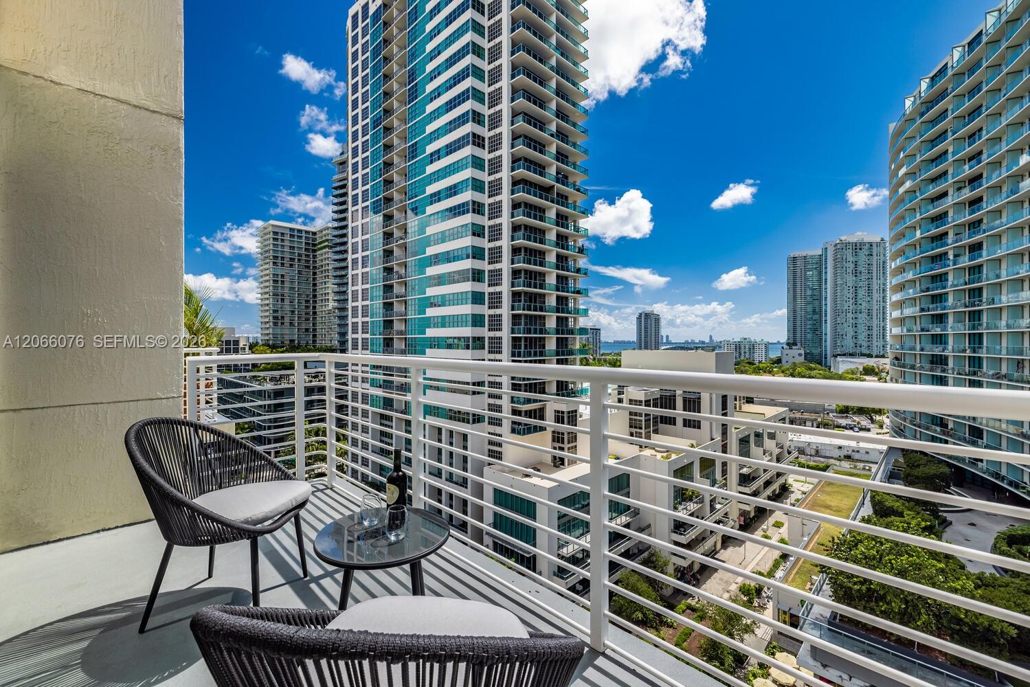 3250 NE 1st Ave # 1119