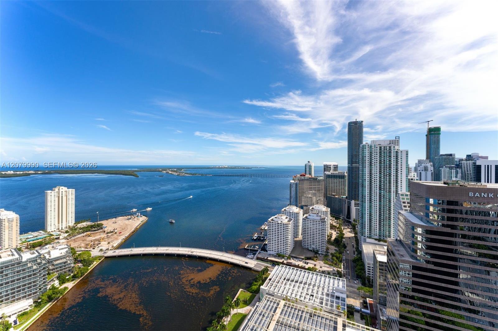 495 Brickell Ave # 4709