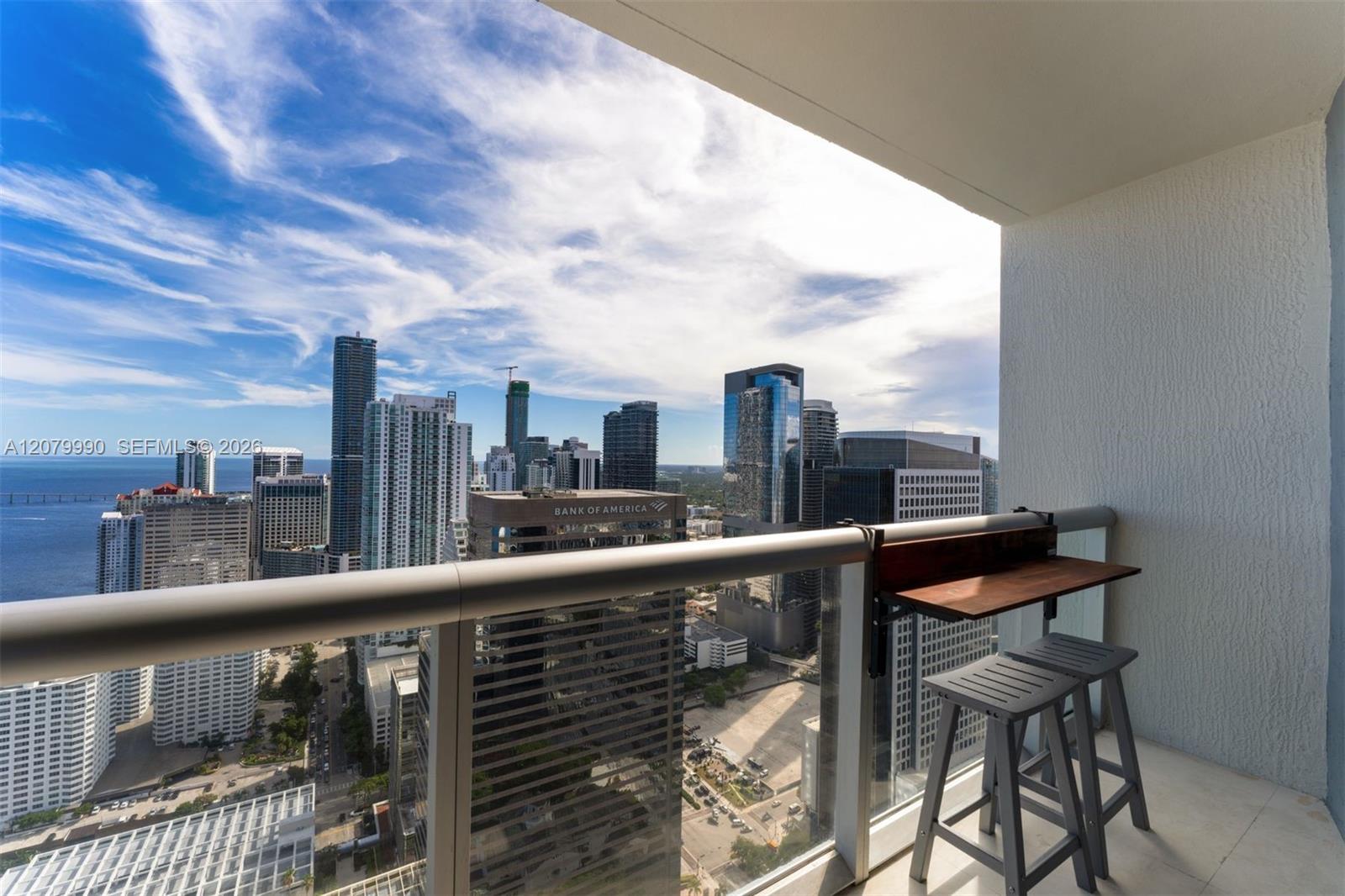 495 Brickell Ave # 4709