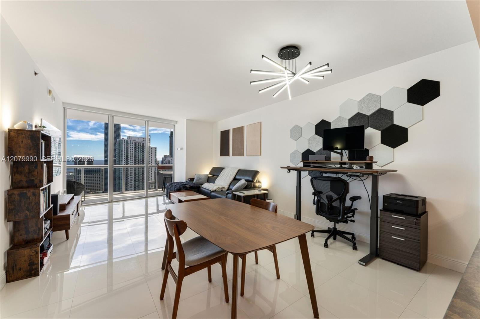 495 Brickell Ave # 4709