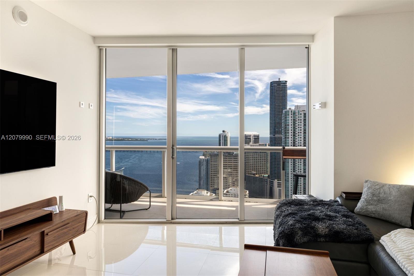 495 Brickell Ave # 4709
