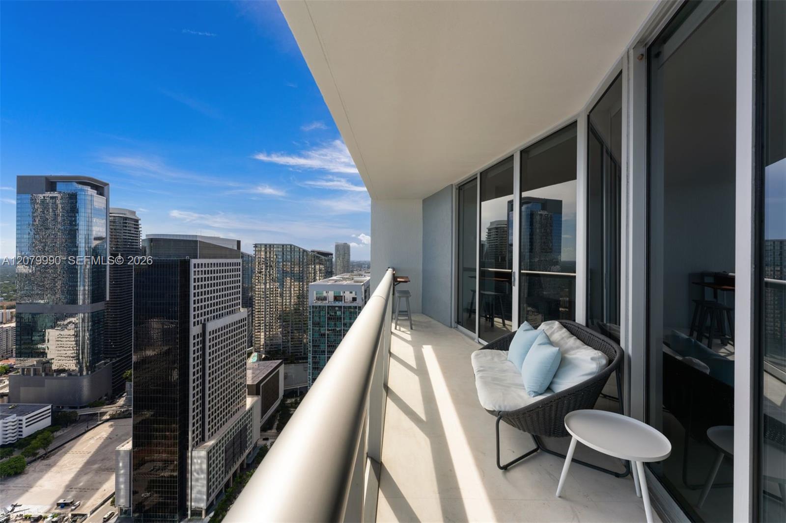 495 Brickell Ave # 4709
