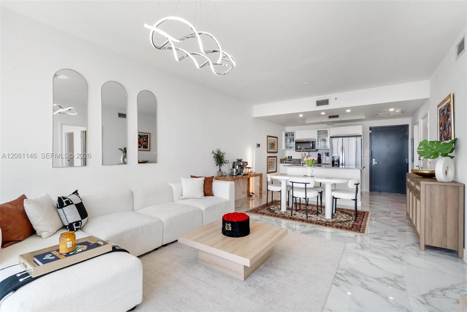 888 Biscayne Blvd # 2510