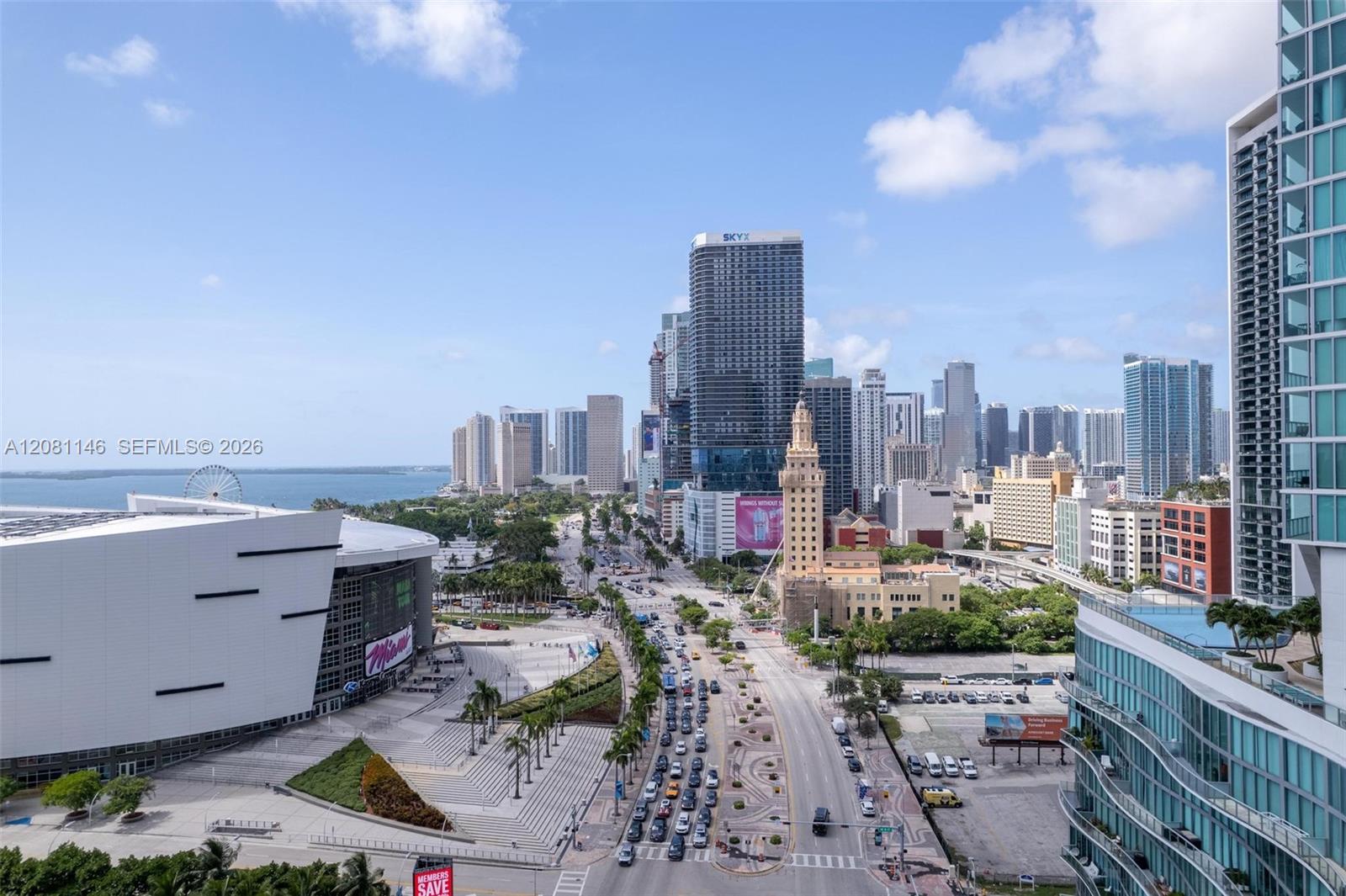 888 Biscayne Blvd # 2510
