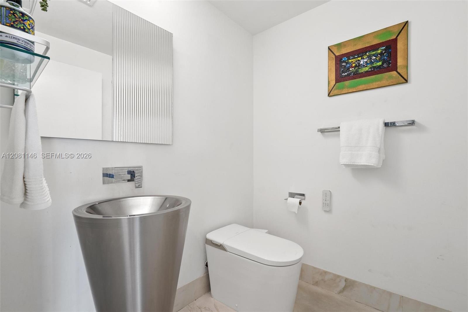888 Biscayne Blvd # 2510