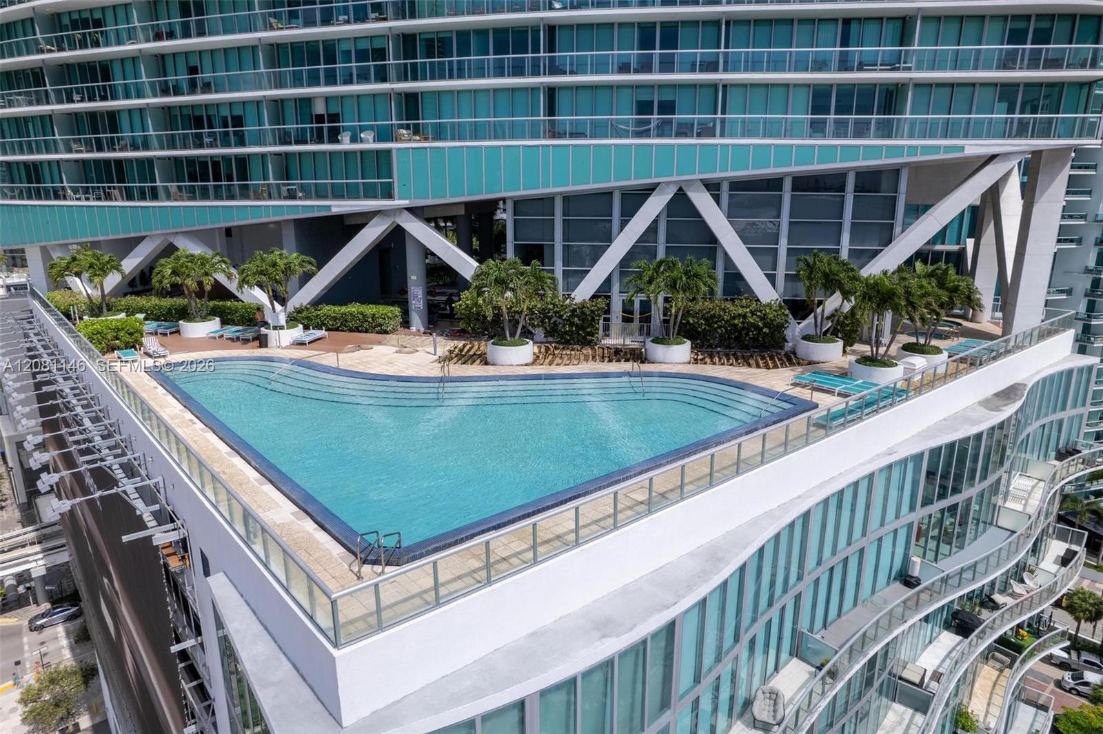 888 Biscayne Blvd # 2510