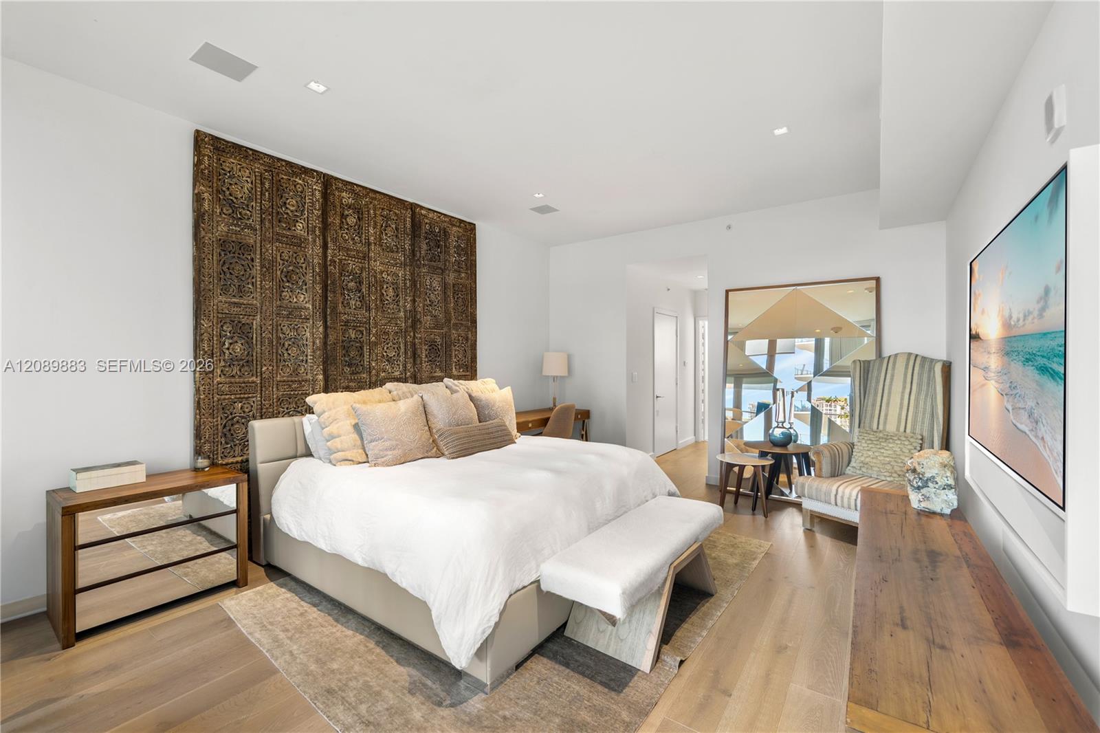 Marea Penthouse 2
