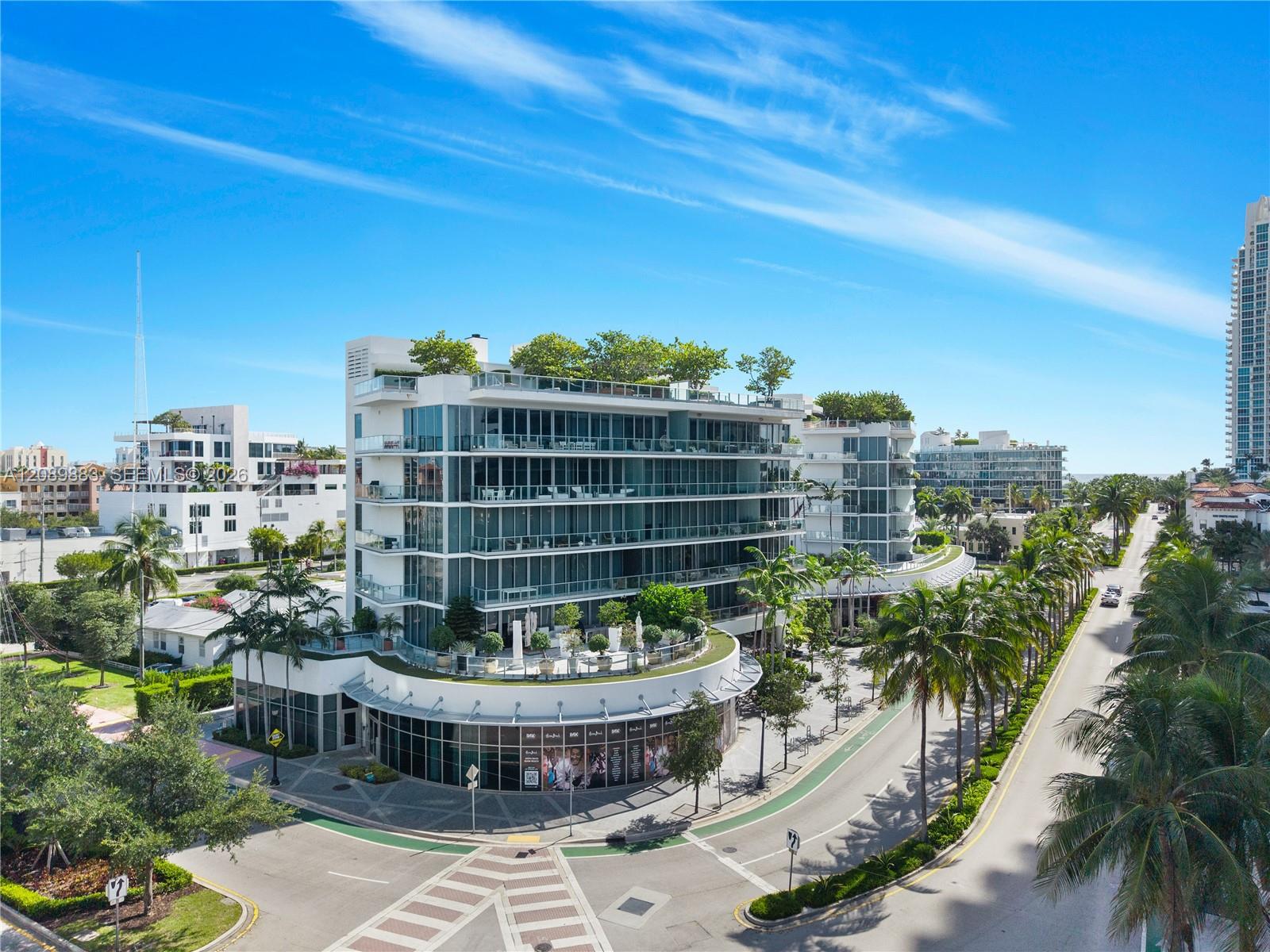 Marea Penthouse 2