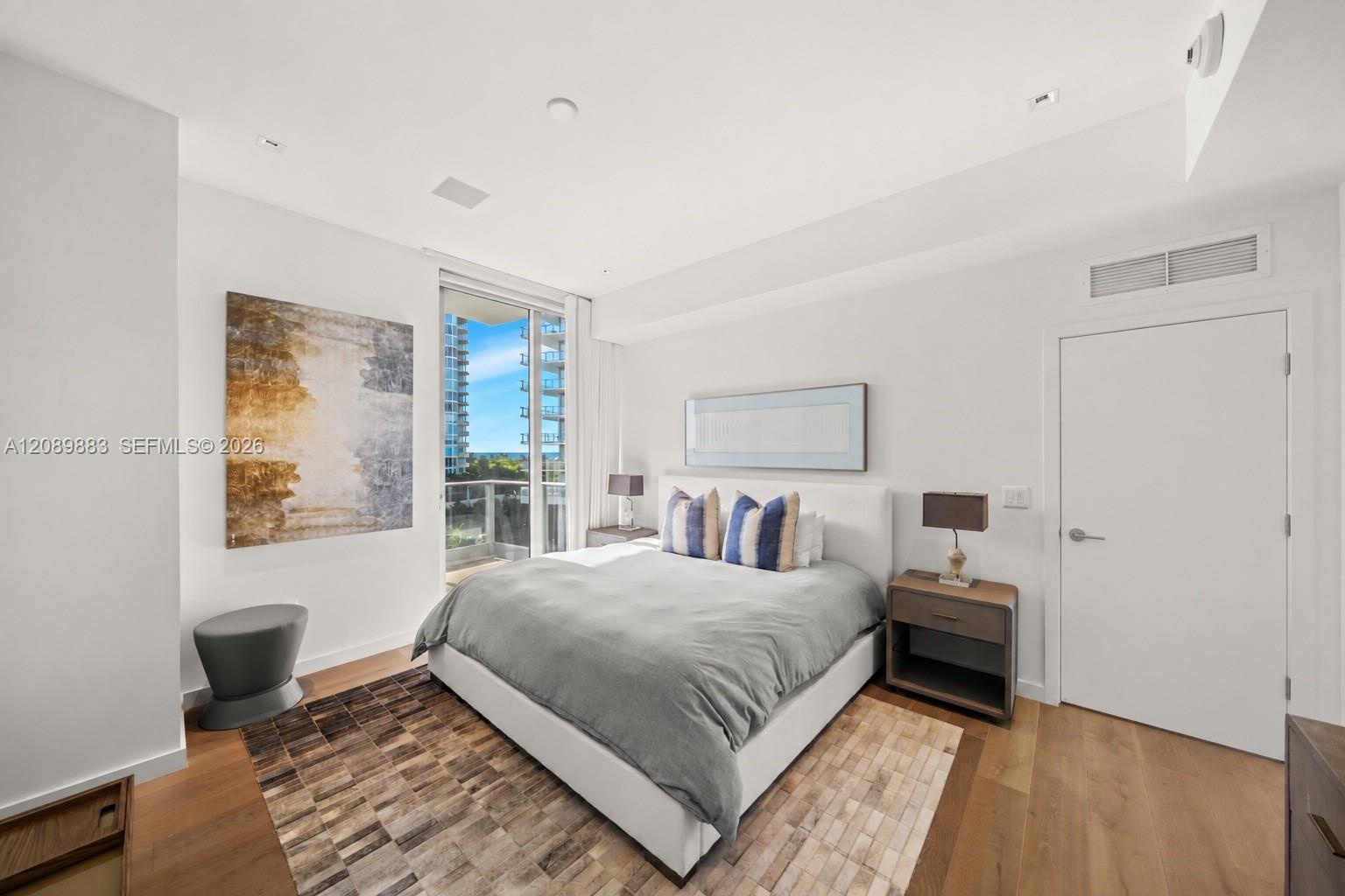 Marea Penthouse 2