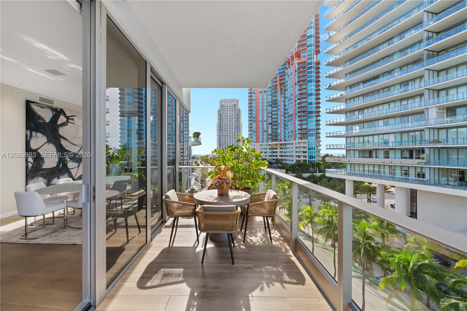 Marea Penthouse 2