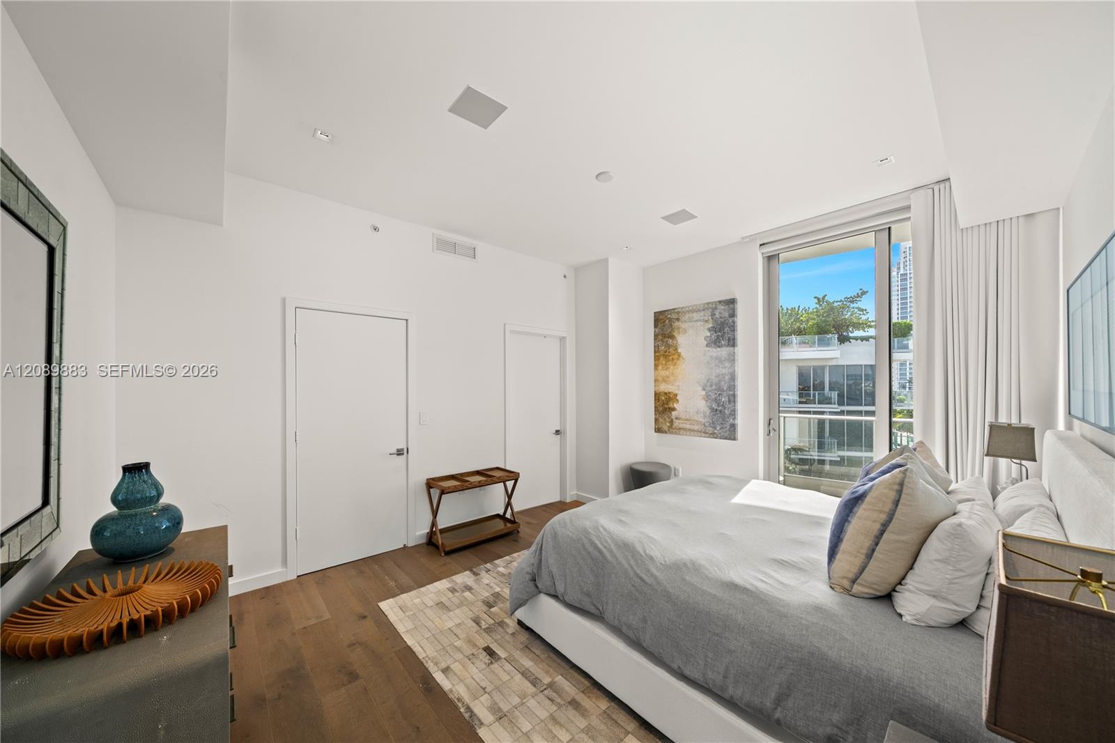 Marea Penthouse 2