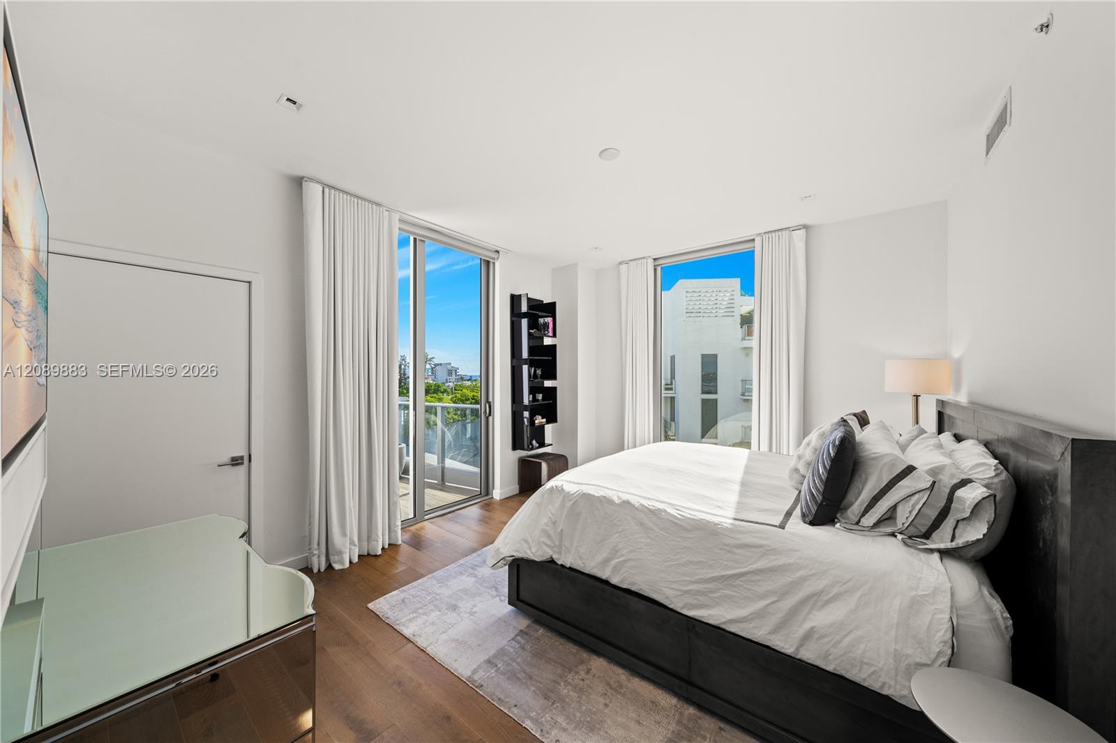 Marea Penthouse 2