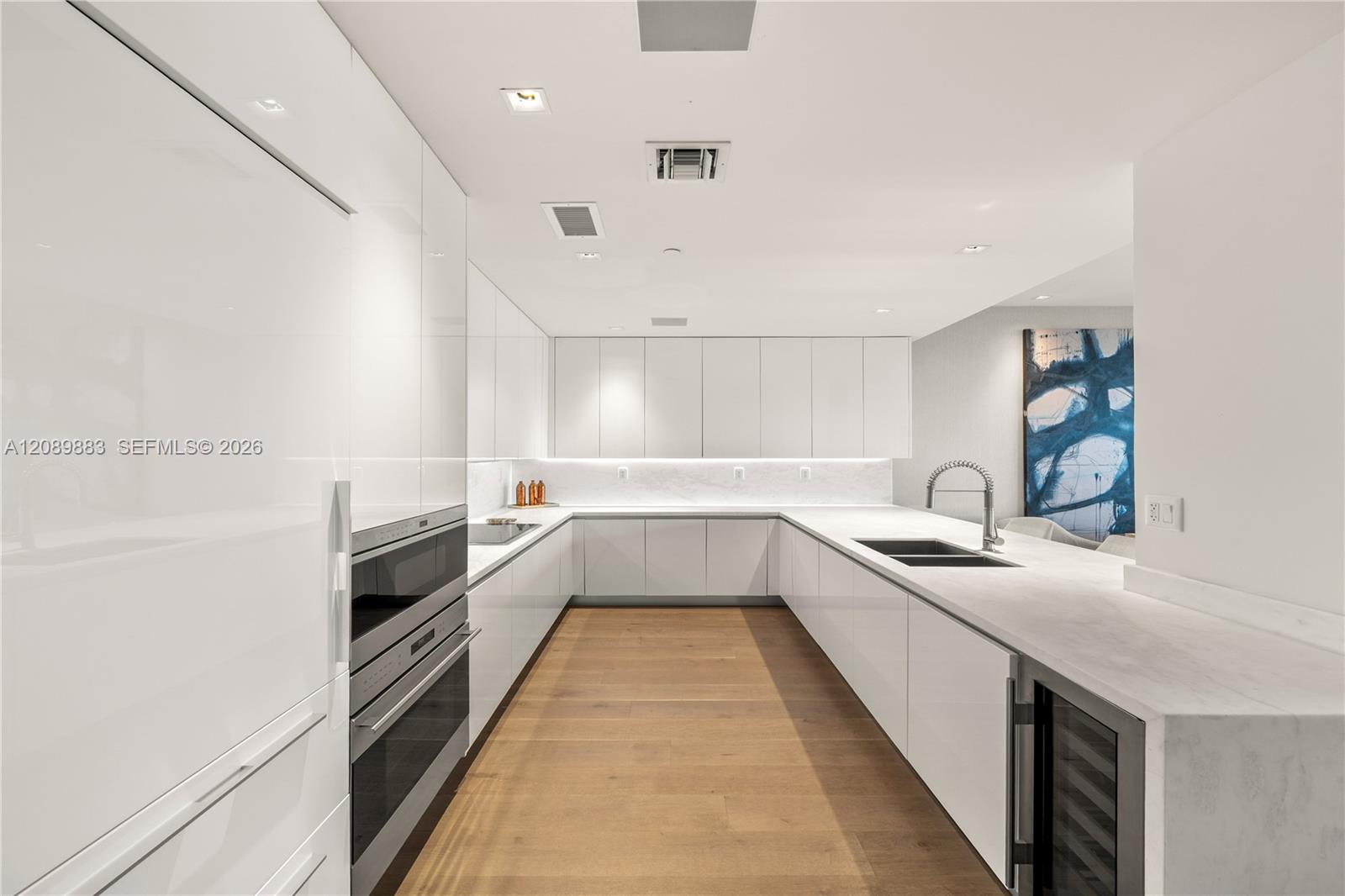 Marea Penthouse 2
