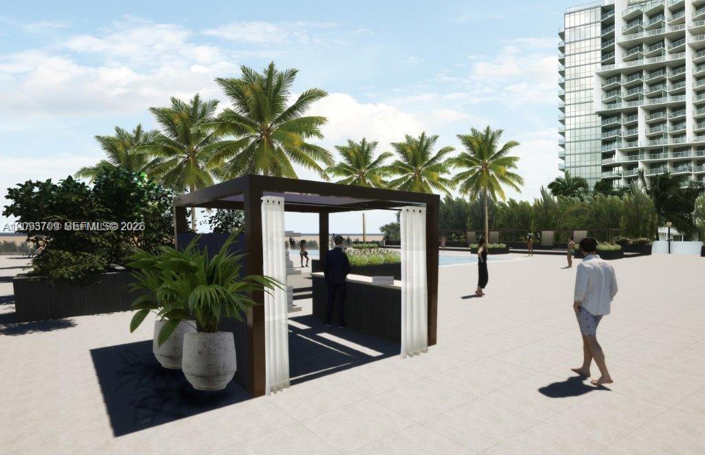 2301 Collins Ave # 342