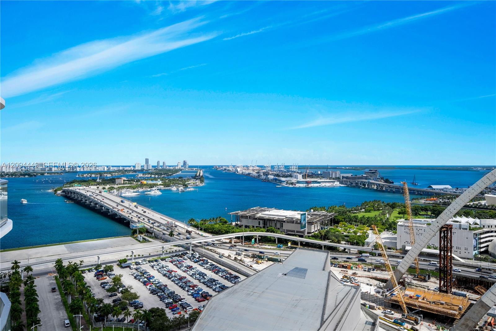 1400 Biscayne Blvd # 2502