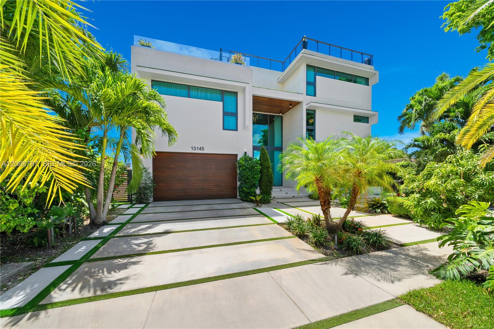 13145 Coronado Drive