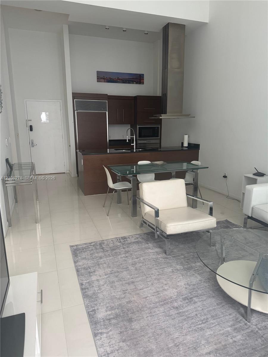 485 Brickell Ave # 2806