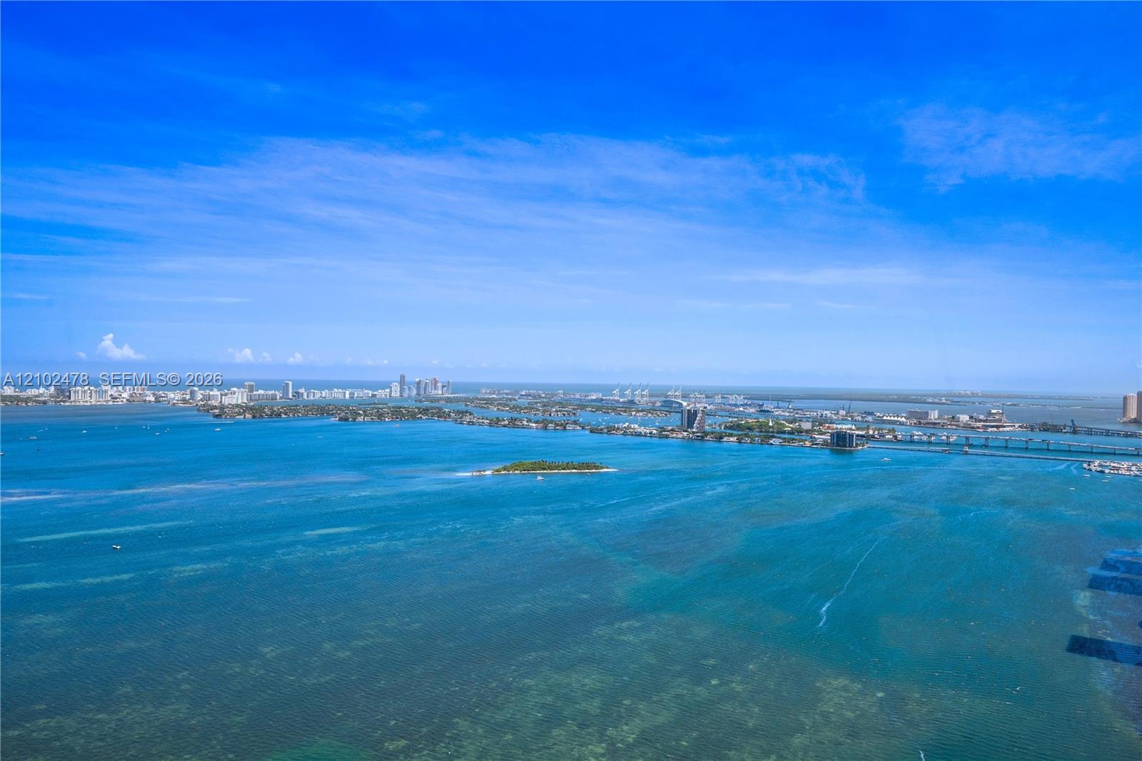 One Paraiso Penthouse 5201