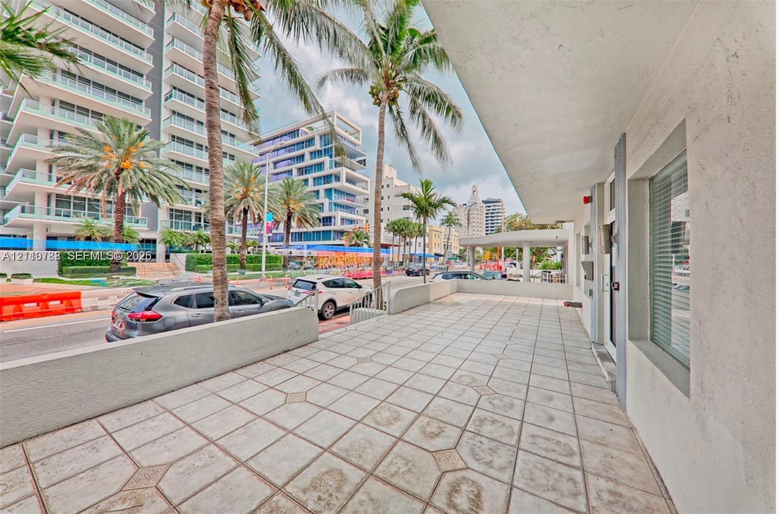 3710 Collins Ave # 202 Unit: N-202