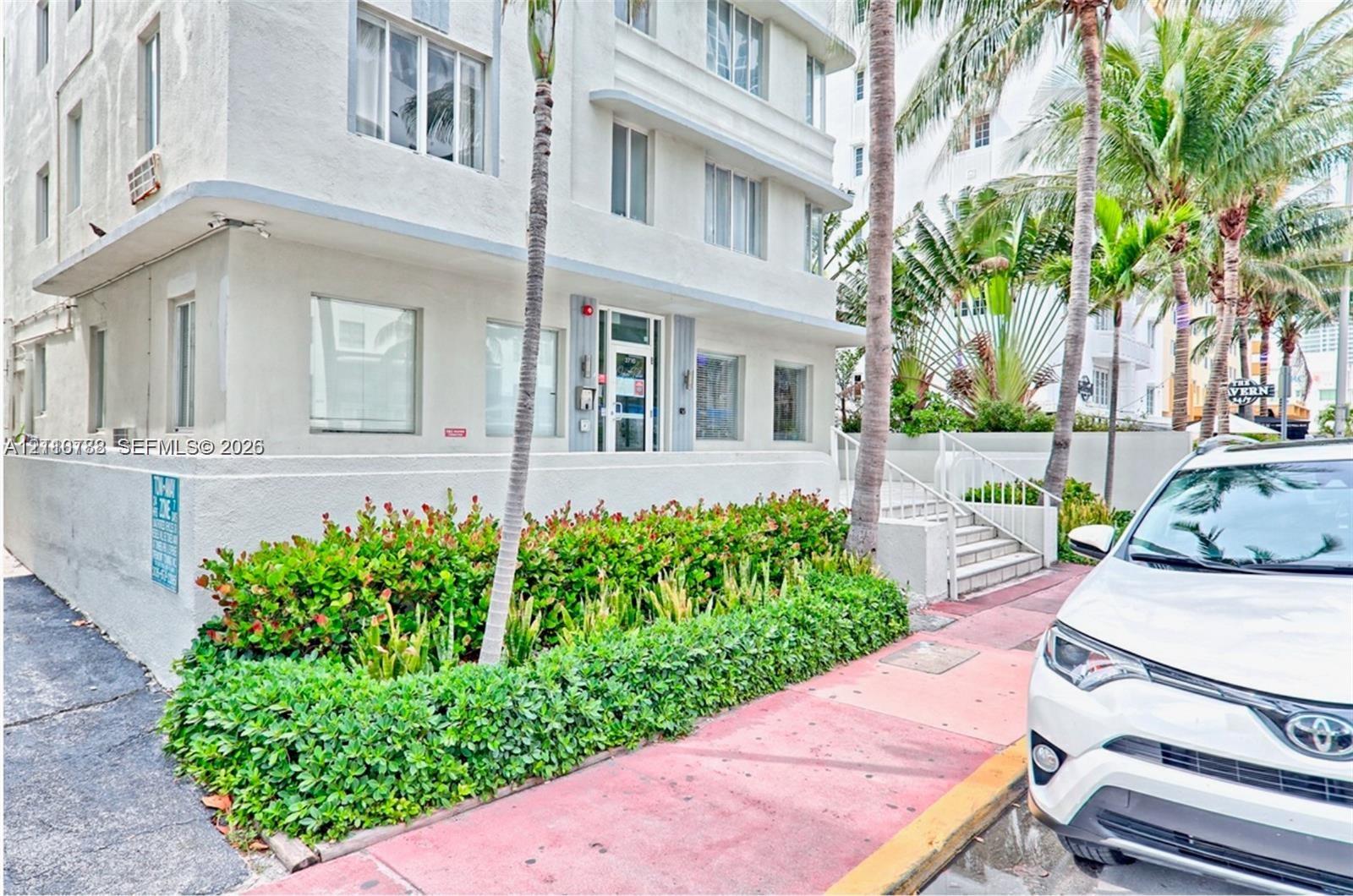 3710 Collins Ave # 202 Unit: N-202