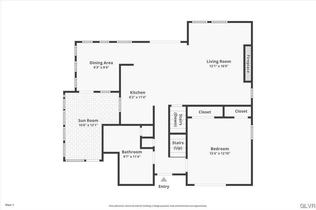 3299 Greenbriar Drive