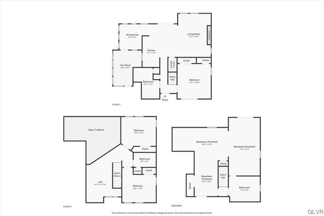 3299 Greenbriar Drive