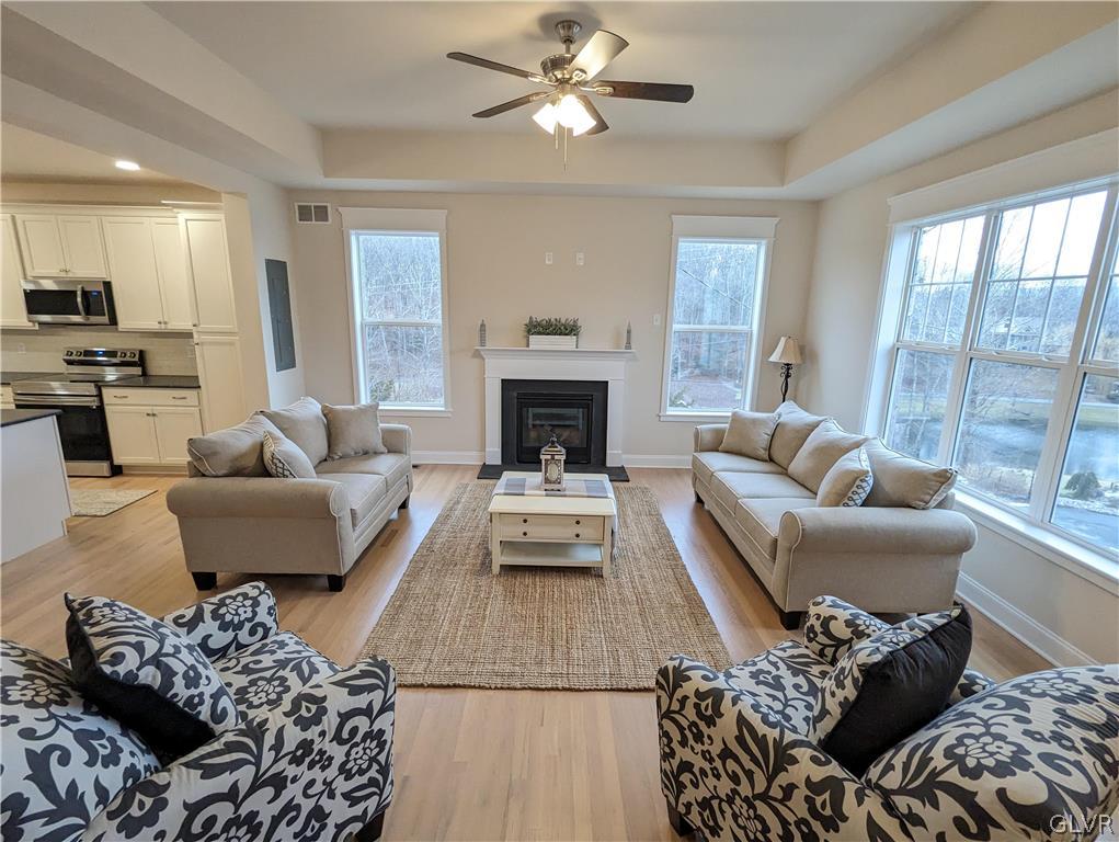 302 Reagan Drive