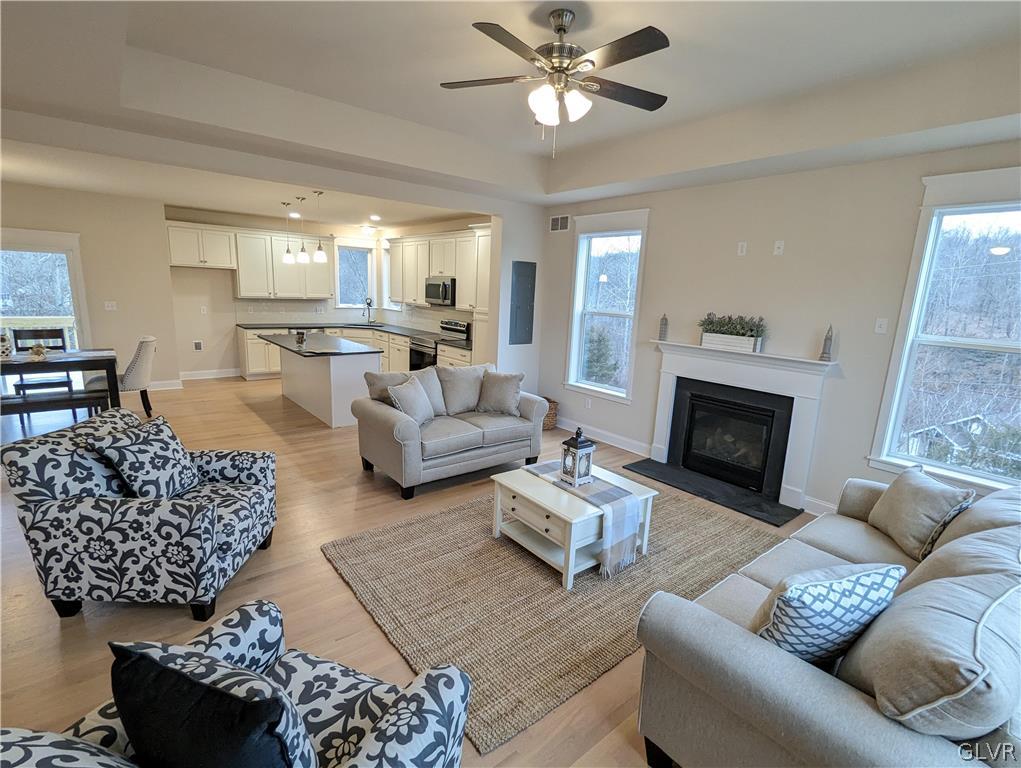 302 Reagan Drive