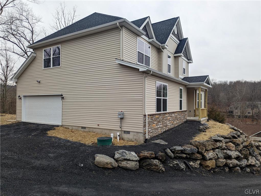 302 Reagan Drive