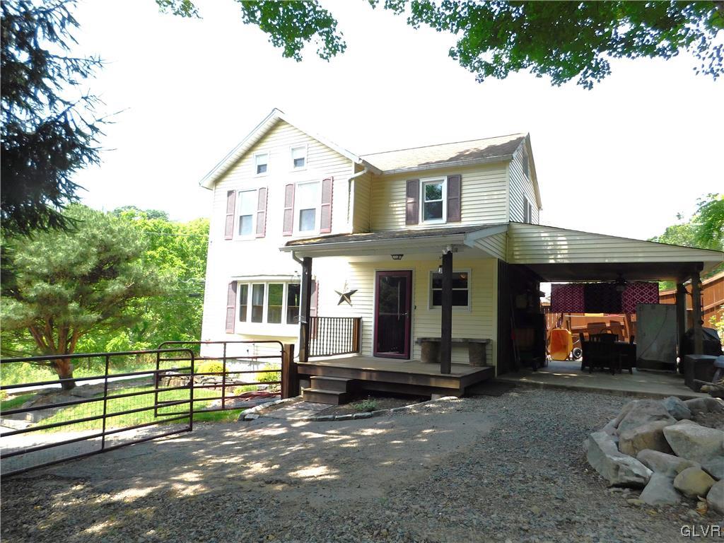 1380 Five Points Richmond Road