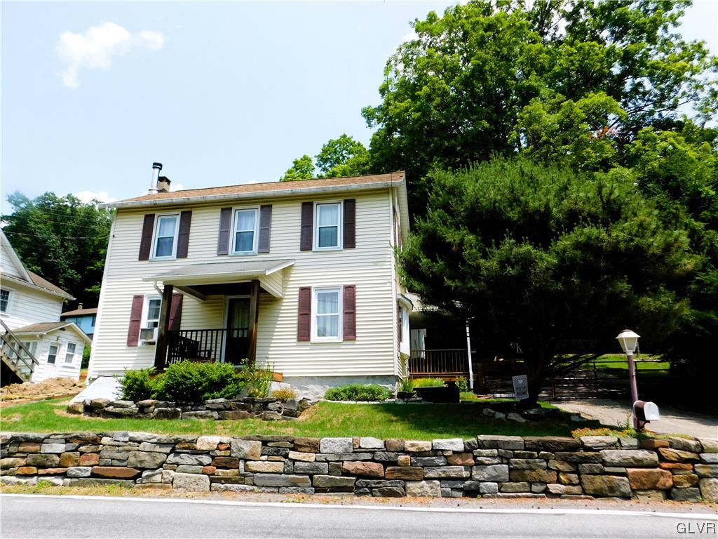 1380 Five Points Richmond Road